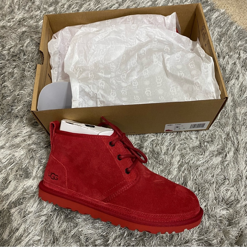 New*Ugg women’s Neumel size 8